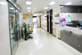 목동자생한방병원 병원소개 병원 둘러보기-3층 간호데스크, 입원실, 탕전실, 휴게테라스, 한방요법실 썸네일 이미지