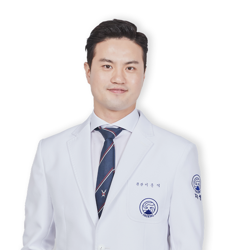 이준석 원장