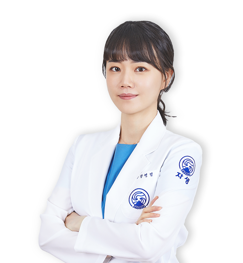 왕연민 원장